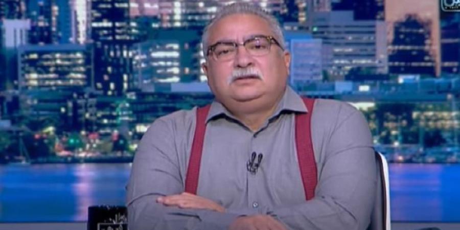 إبراهيم عيسى: الحرب الروسية الأوكرانية وصلت إلى مستويات تصعيد غير مسبوقة