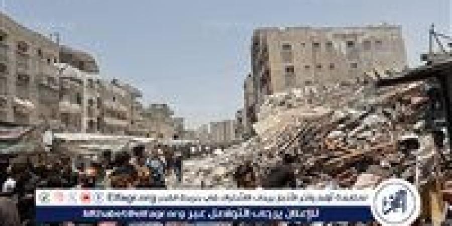 منظمة العفو الدولية: إسرائيل استهدفت المتضورين جوعا في غزة