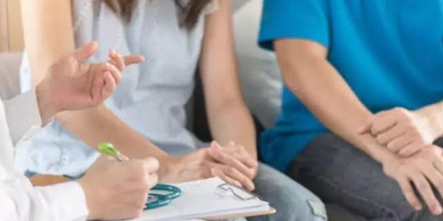 الصحة: 58 مركزًا لإجراء فحوصات المقبلين على الزواج خلال إجازة عيد الأضحى