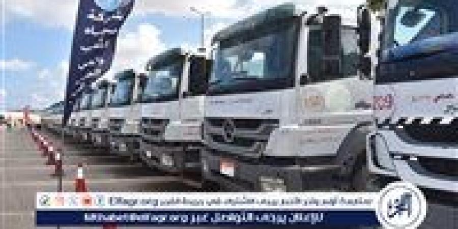 شركة مياه مطروح ترفع درجة الاستعداد القصوى استعدادًا لعيد الضحى وموسم الصيف