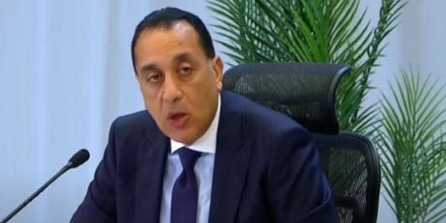 رئيس الوزراء المصري: لا توجد أضرار كبيرة نتيجة الظروف المناخية التي حدثت في الإسكندرية مؤخرًا