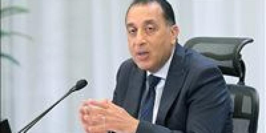 مدبولي: ليه محدش بيتكلم دلوقت عن تراجع سعر الدولار؟