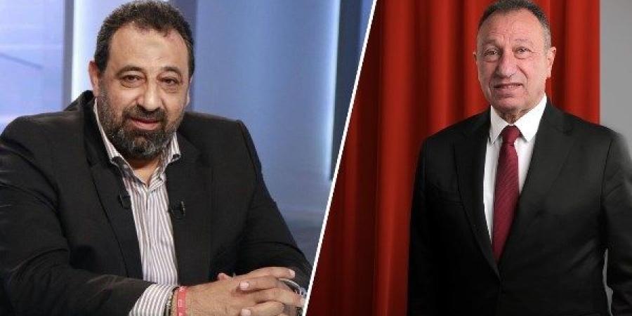 مجدي عبدالغني: الخطيب تحالف ضد صالح سليم