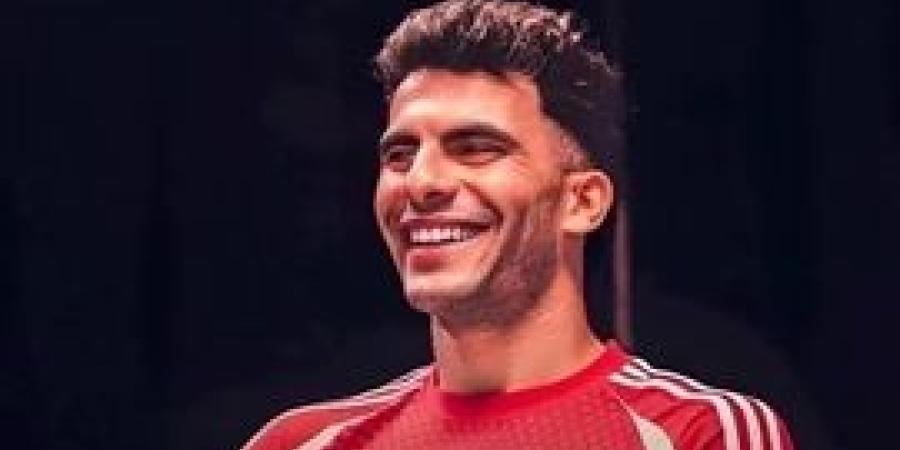 الزمالك: سنصعد لأعلى جهة دولية حال إعلان الأهلي ضم زيزو قبل نهاية الموسم