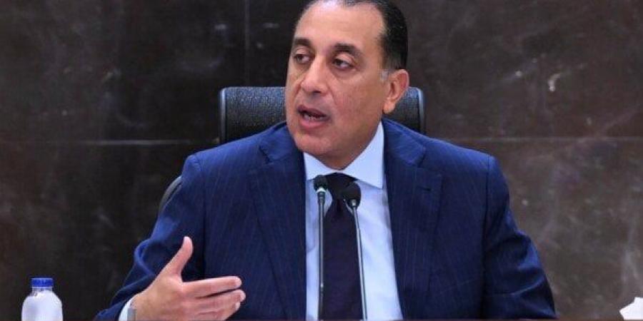 اليوم.. «مدبولي» يرأس اجتماع الحكومة الأسبوعي ويعقبه مؤتمر صحفي