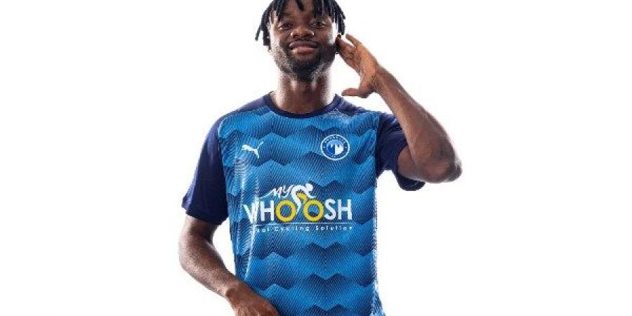 بيراميدز يتخذ قراره النهائي بشأن رحيل فيستون ماييلي (خاص)