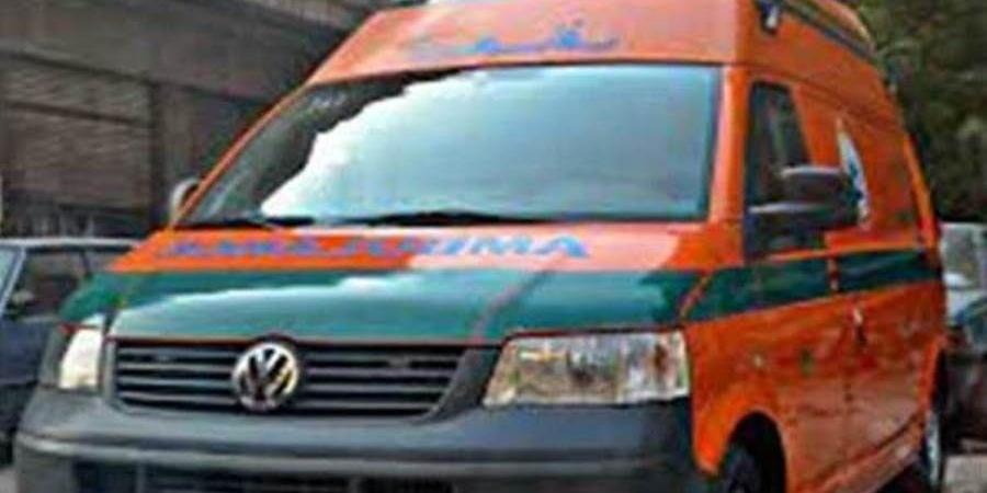 مصرع وإصابة إثنين فى حادث دراجة نارية ببنى عبيد بالدقهلية