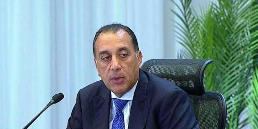 مدبولي: الاتصالات وتكنولوجيا المعلومات هو قطاع الأمل