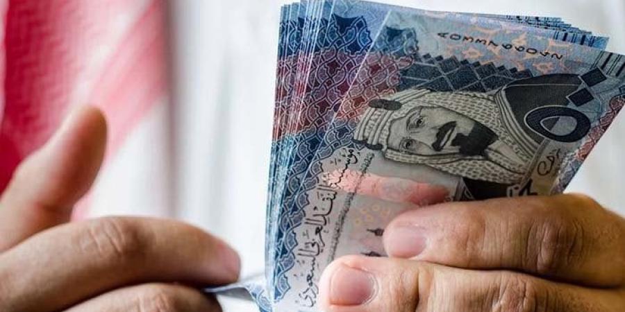 أسعار الريال السعودي في مصر اليوم.. الأربعاء 4 يونيو 2025