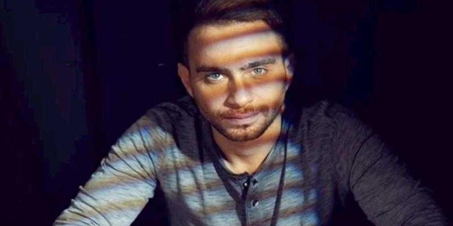 حسام حبيب يطرح أغنية ”سيبتك”