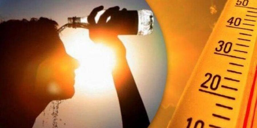 الأرصاد تعلن حالة طقس غدًا «وقفة عرفات» | بيان بدرجات الحرارة