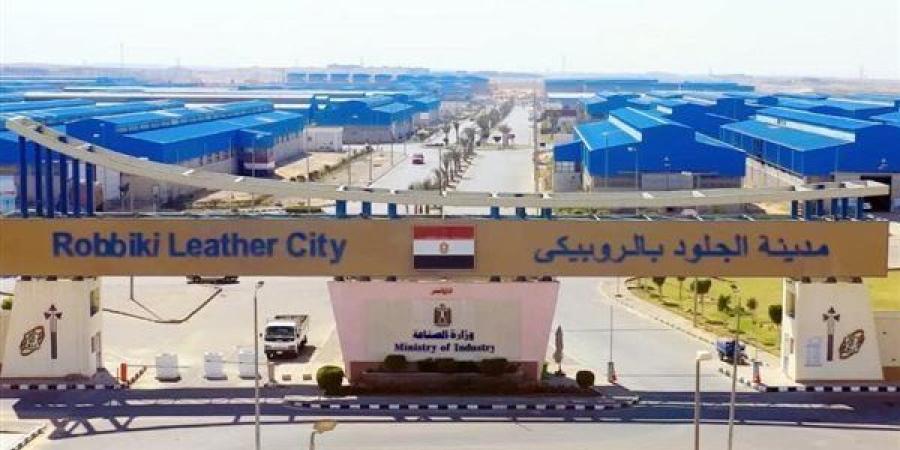 استثمارات تركية وألمانية بالمليارات.. شوف الدولة بتعمل ايه في مدينة الروبيكي
