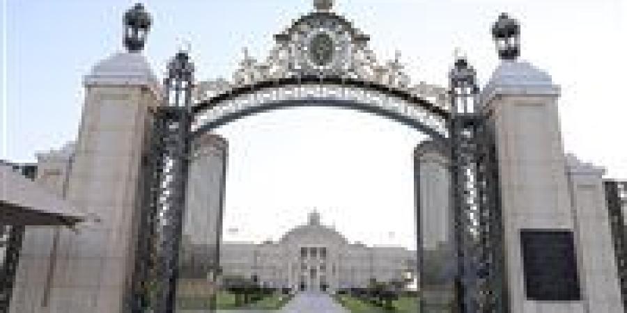 صدور قرار جمهوري بتعيين "سهير فهمي" عميدا لكلية العلوم