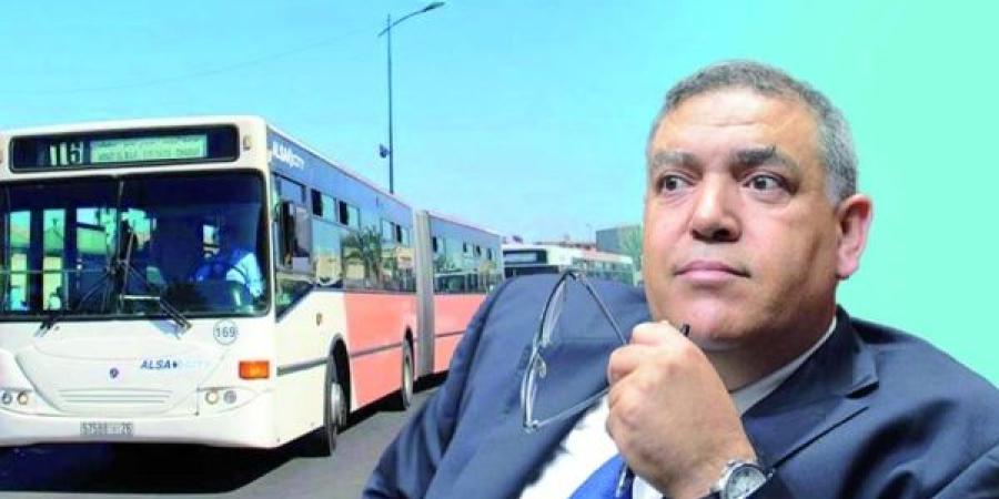 بـ11 مليار درهم.. لفتيت يعلن إطلاق أكبر ورش لإصلاح النقل الحضري