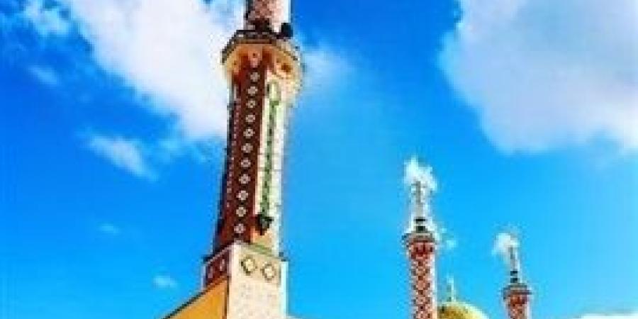 الجمعة...الأوقاف تفتتح (٨) مساجد ضمن خطتها لإعمار بيوت الله عز وجل