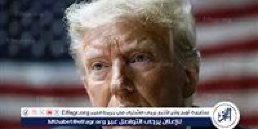 الجمعية المصرية للأمم المتحدة: ترامب حول الاقتصاد لأداة تفاوض دولية في مواجهة الصين