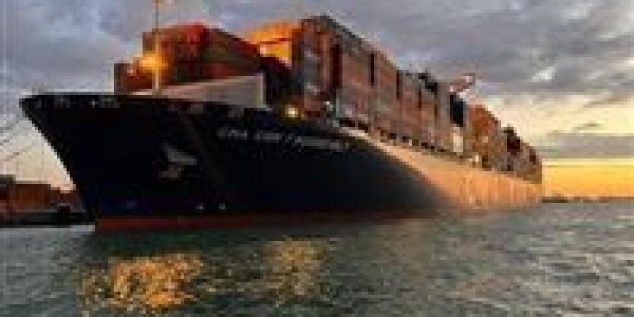 الإحصاء: ارتفاع صادرات مصر إلى الإمارات بنسبة 46.9% خلال 2024