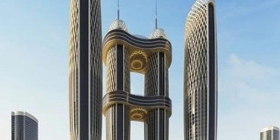 نايل بيزنس سيتي Nile Business City