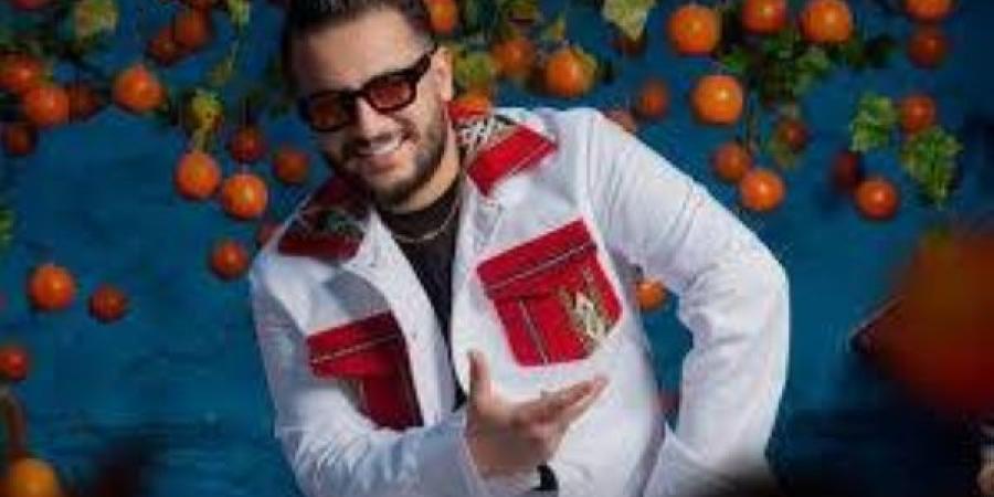 عثمان بلبل يطرح "شوفو حالتي"