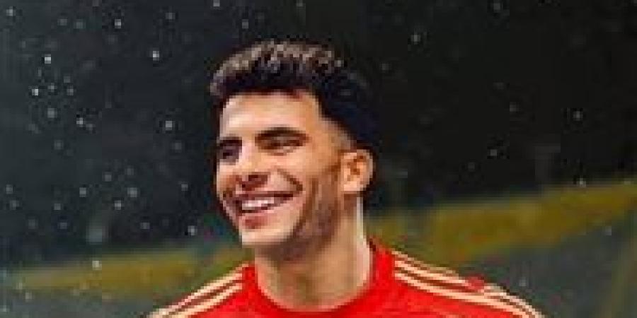 الإعلامي كريم رمزي يكشف موعد سفر زيزو إلي أمريكا للمشاركة مع الأهلي في كأس العالم للأندية