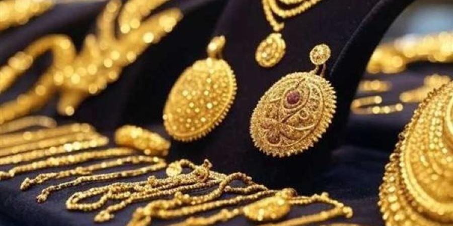 ارتفاع مفاجئ في سعر الذهب اليوم الأربعاء 4 -6- 2025 بداية التعاملات.. تحديث لحظي لعيارات 24 و21 و18