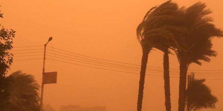 عاجل.. الأرصاد تحذر من حالة الطقس اليوم الأربعاء في مصر.. أجواء حارة