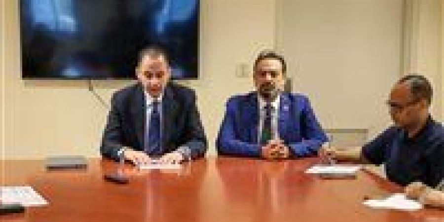 وزارة الصحة والسكان تؤكد التزامها بتيسير الخدمات العلاجية للمرضى في مستشفى جوستاف روسي