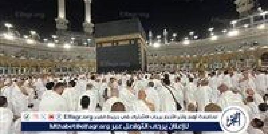 السعودية: "توكلنا" رفيق رقمي موثوق يسهل تنقلات الحجاج ويعزز سلامتهم