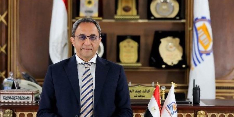 قنا ترفع درجة الاستعداد القصوى لاستقبال عيد الأضحى