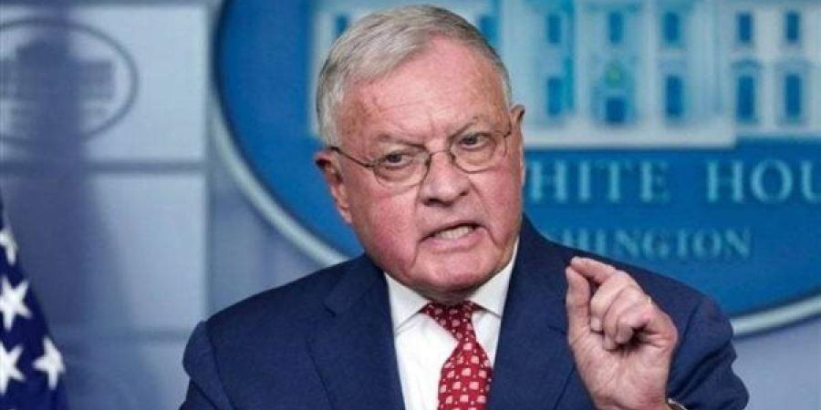 كيلوغ: هجمات كييف على المطارات الروسية زادت خطورة الصراع الأوكراني وتهدد بتوسعه