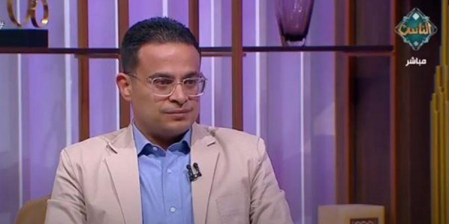 كيف تعرف أنك أمام شخص سام؟.. استشاري صحة نفسية يجيب