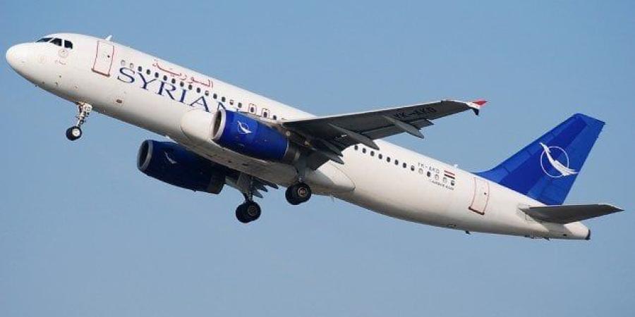 "السورية للطيران" تستأنف رحلاتها إلى إسطنبول ابتداء من 10 يونيو