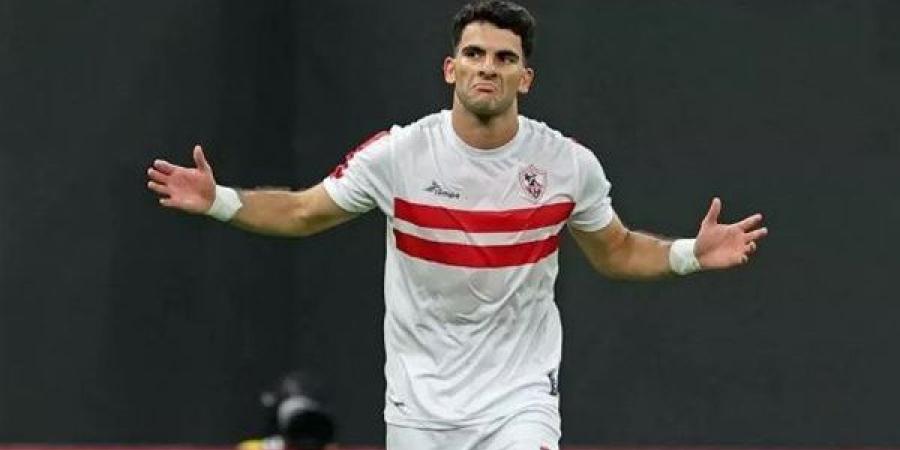 عاجل.. مفاجأة في عقد زيزو.. والزمالك يطارد نجمه قضائيًا| خاص