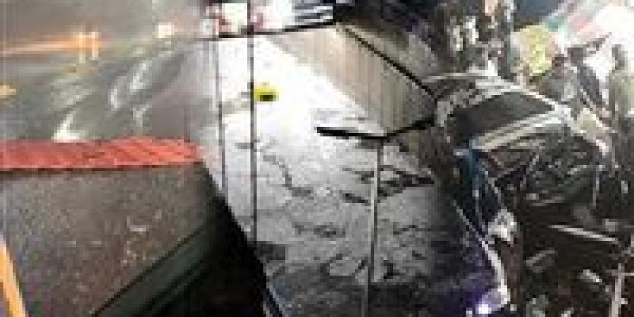 رئيس الوزراء: من المتوقع أن نشهد ما حدث في الإسكندرية على فترات متقاربة