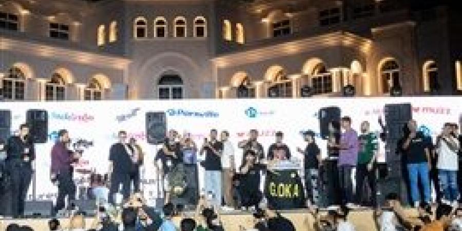 بالصور ....مؤسسة الجود تحتفل بتجهيز 50 عروسة يتيمة من محافظات الصعيد في حفل استثنائي