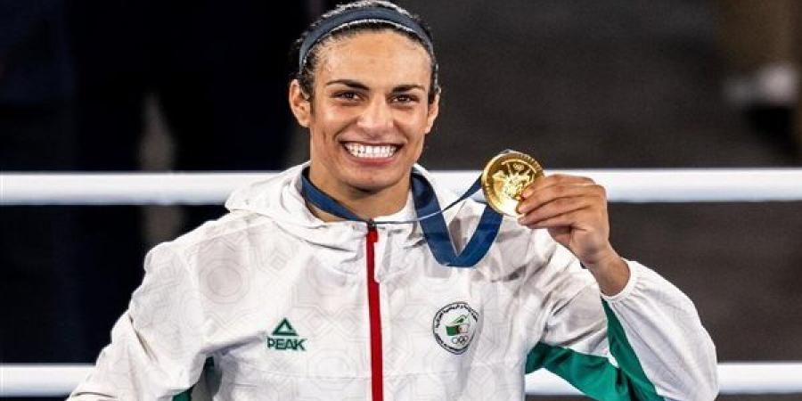 بعد قرار الهيئة العالمية للملاكمة بفحوصات تحديد الجنس.. مسيرة الجزائرية إيمان خليف تحت الاختبار