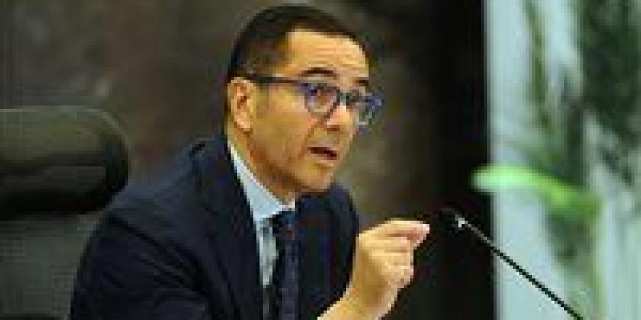 «الخطيب» يعرض تفاصيل إطلاق البث التجريبي للمنصة الإلكترونية الموحدة لتراخيص الاستثمار