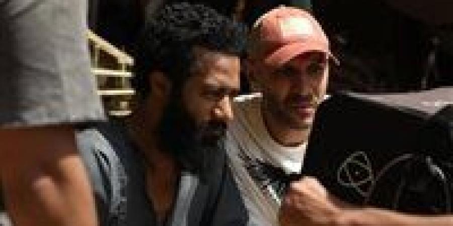 محمد رمضان يقترب من إنهاء تصوير فيلم أسد واستكمال المشاهد بعد عيد الأضحى.. تفاصيل