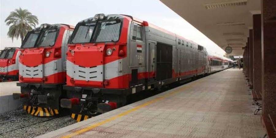 «السكك الحديد»: تشغيل أربعة قطارات إضافية على خط القاهرة / أسوان والعكس