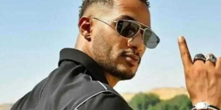 فيلم ”أسد” لمحمد رمضان يقترب من خط النهاية: إنتاج ضخم وقصة ملحمية في حقبة تاريخية حساسة