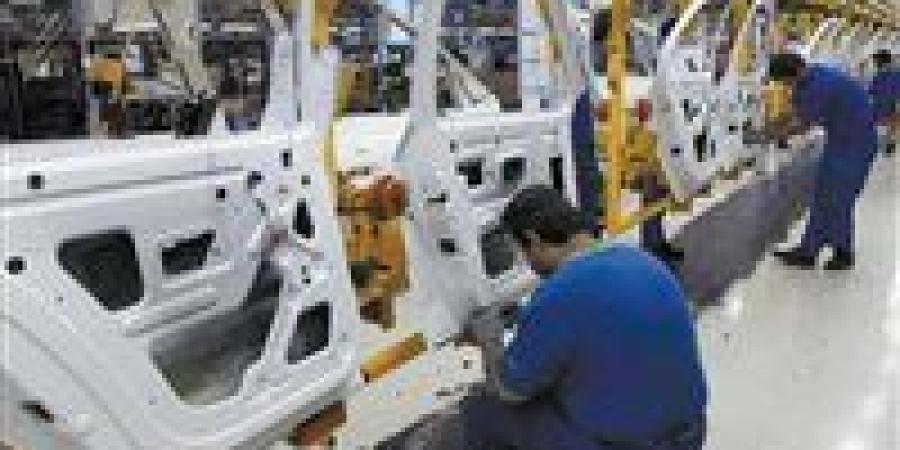 "فولكس" الألمانية تدرس صناعة السيارات في مصر