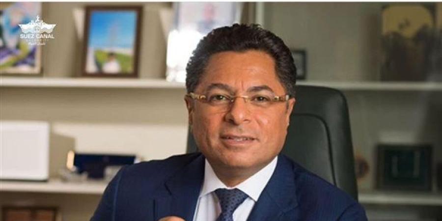 خالد أبو بكر: تحويلات المصريين في الخارج تاريخية بسبب الثقة بالبنك المركزي