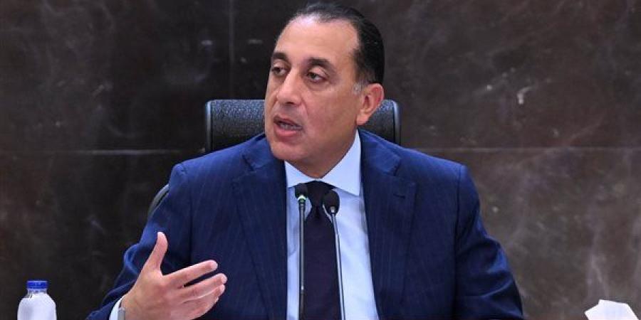 بدء فعاليات إطلاق خدمات الجيل الخامس للمحمول من منطقة الأهرامات