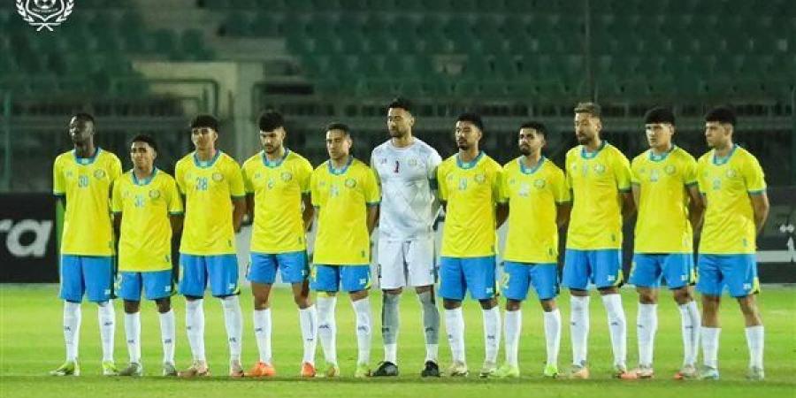 اليوم.. الإسماعيلي يواجه سيراميكا في ذهاب نصف نهائي كأس عاصمة مصر