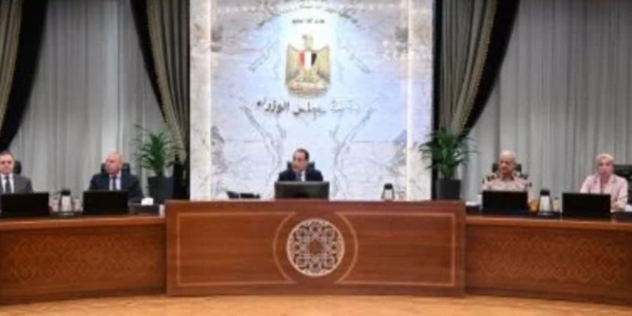 قرار جديد من مجلس الوزراء بشأن تعريفة التغذية الكهربائية لمشروعات توليد الطاقة