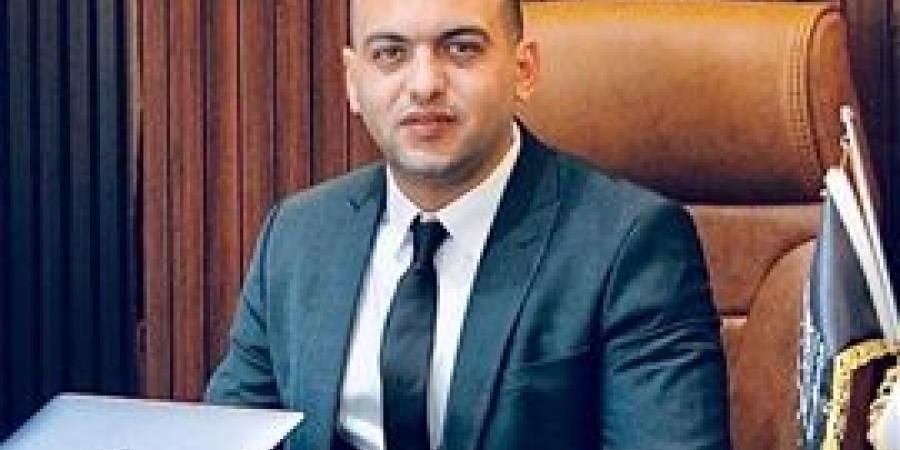 محمد رمضان: السيسي يقود تحولاً جذريًا في مناخ الاستثمار ودعم غير مسبوق لريادة الأعمال