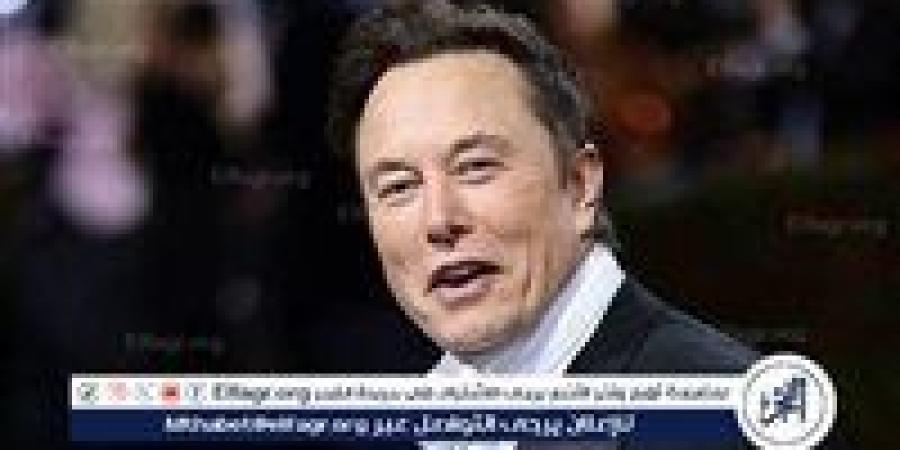 إيلون ماسك يهاجم مشروع قانون ترامب للضرائب والإنفاق: "عمل مقزز"