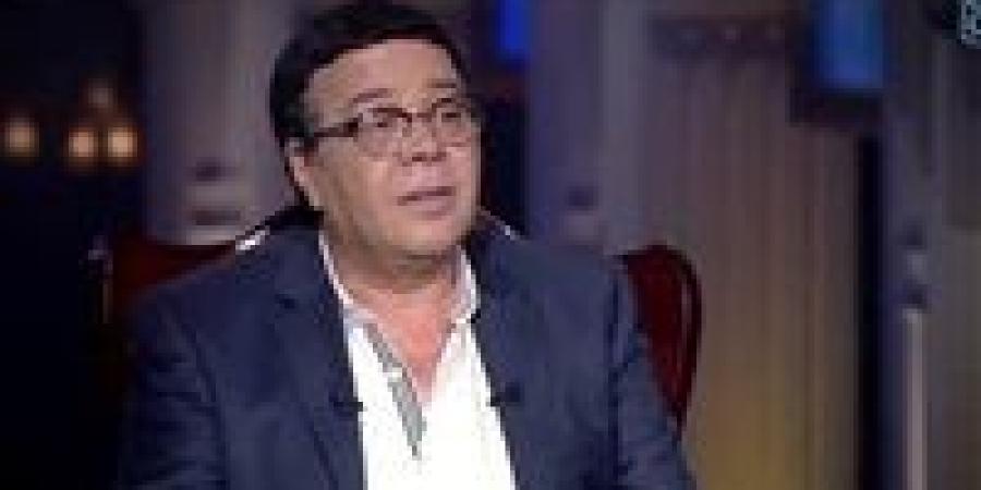 التصوير بعد العيد.. أحمد أدم يدق أبواب السينمات بفيلم جديد