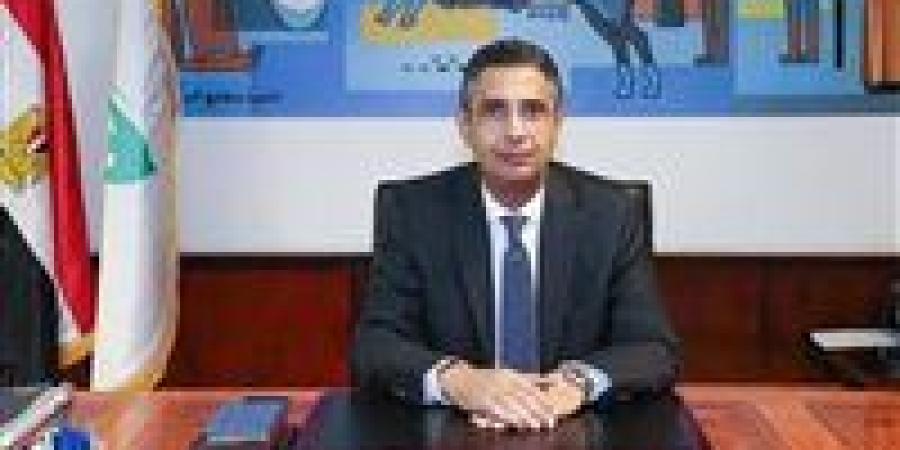 عاجل| "Carry On" أول سلسلة تجارية حكومية موحدة للتموين تضم 40 ألف منفذ