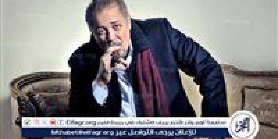 محمود عبد العزيز.. الساحر الذي لم يغادر الشاشة رغم الغياب